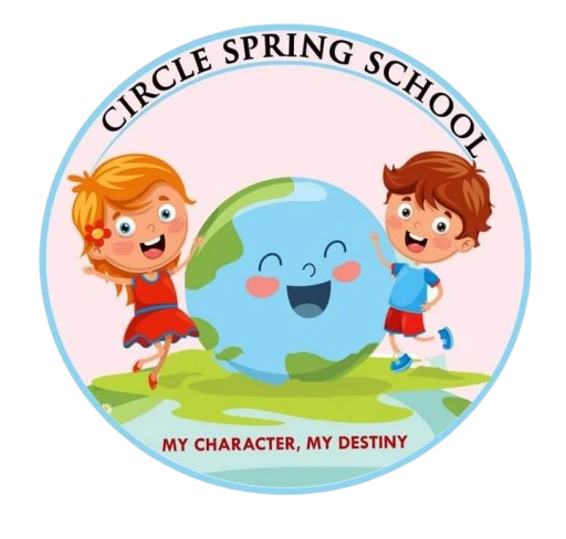 Circle Spring School Logo
